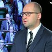 #RZECZoPOLITYCE Bielan: Liczę, że KOD się wycofa z marszu