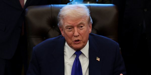 USA zredukują liczebność wojsk w Europie? Jest komentarz Donalda Trumpa