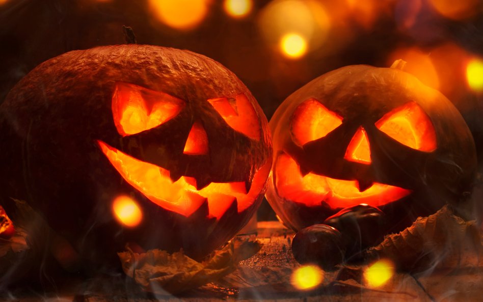 Efekt Halloween. Anomalia, która istnieć nie powinna, ale istnieje