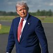 Prezydent USA Donald Trump rozmawiał w sprawie ceł z Ursulą von der Leyen, szefową Komisji Europejsk