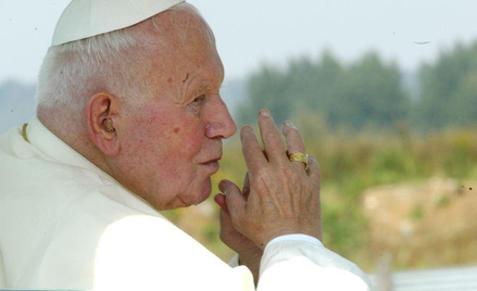 Kanonizacja JPII w Polsce?