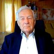 Gościem Aleksandry Ptak-Iglewskiej był Piotr Kuczyński, analityk rynków finansowych w DI Xelion. Fot
