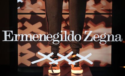 Ermenegildo Zegna