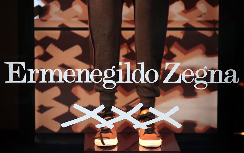 Ermenegildo Zegna