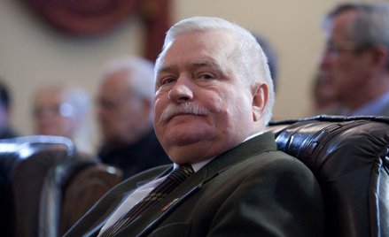 Lech Wałęsa