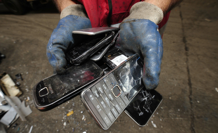 Sprzętem z ustawy o zużytym sprzęcie elektrycznym i elektronicznym jest urządzenie funkcjonalnie kom