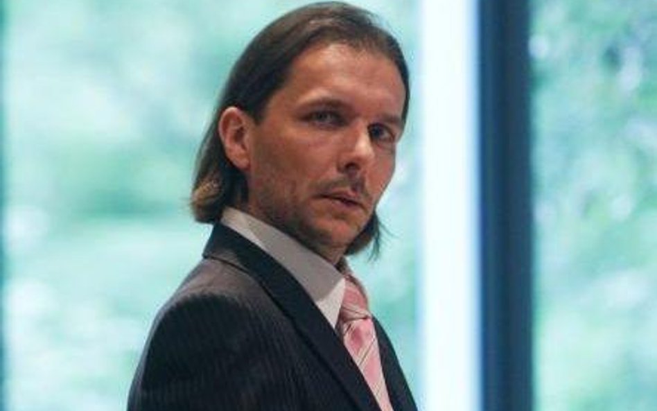 „Zachowanie spółki jest nieracjonalne”