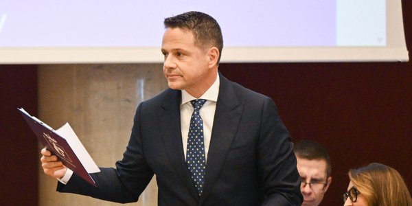 SOR ogłasza referendum w Warszawie wymierzone w Trzaskowskiego — KO może mieć problem