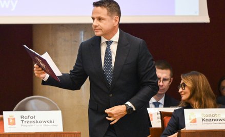 Rafał Trzaskowski