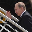 Władimir Putin wyjechał ze szczytu G20 przed jego zakończeniem