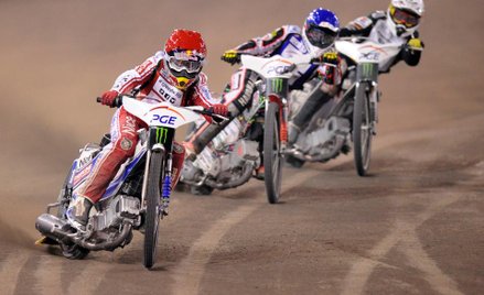 Falstart faworytów