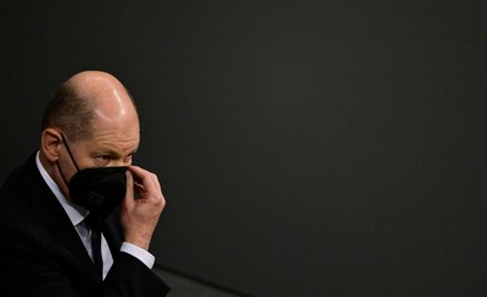 Problem niemiecki w Europie