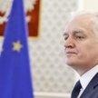 Gowin: Zjednoczona Prawica przeszła do historii
