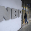NBP podwyższył prognozy