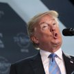 Trump straszy giełdy. W Warszawie bessa