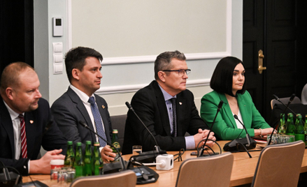 Komisja śledcza ds. Pegasusa