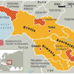 Widmo Kosowa nad Kaukazem