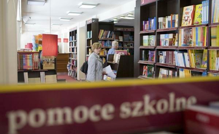Rząd zwraca pieniądze za wyprawkę szkolną