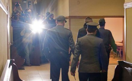 Polska nie wykonuje orzeczeń Strasburga