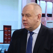 Książki Olgi Tokarczuk? Jacek Sasin nie czytał i raczej nie zamierza