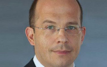 Achim Schaible, prezes Volkswagen Group Polska. Kieruje firmą, która ma największy wpływ na kształto