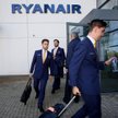W piątek strajk ostrzegawczy pilotów Ryanaira