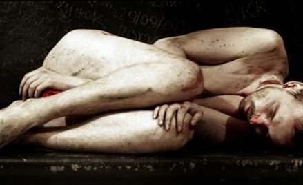 Pełnometrażowy debiut Siergieja Kuzniecowa – "Deliverance"