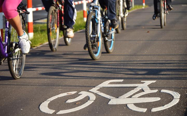 Lubuskie gminy stawiają na rozwój tras rowerowych