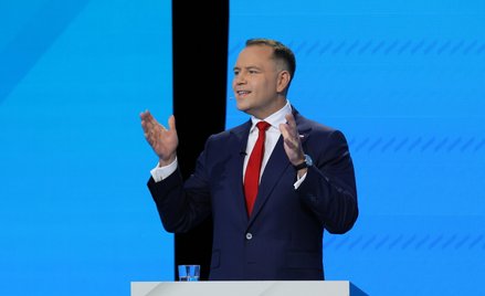 Agata Łukaszewicz: Jest weto i turbokaganiec