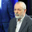 #RZECZoPOLITYCE: Rafał Grupiński: Mówmy Kaczyńskiemu, że Polacy chcą być w UE