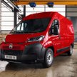 Citroën Jumper w wyprzedaży rocznika 2025. Rabat do 65.000 zł netto!