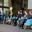 Konferencja odbyła się w Parku Naukowo-Technologicznym w Gliwicach.