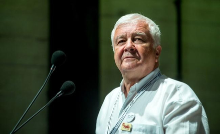 Krzysztof Łoziński