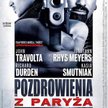 "Pozdrowienia z Paryża" - KONKURS