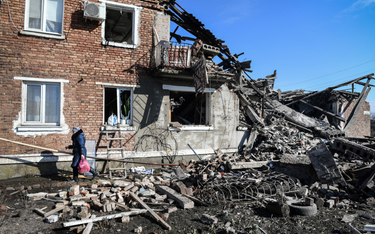 Badani pesymistycznie podchodzą do końca wojny rosyjsko-ukraińskiej