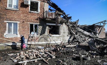 Badani pesymistycznie podchodzą do końca wojny rosyjsko-ukraińskiej