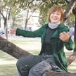 Edyta Jungowska: Krytyka mnie mobilizuje, ale dobre słowo działa jak balsam
