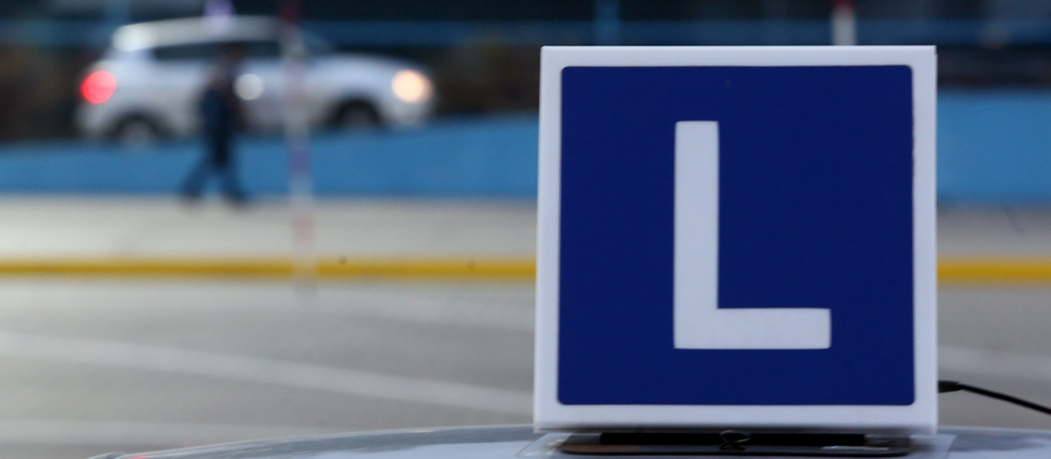 Sąd: odstawienie prawej nogi to błąd eliminujący kierowcę