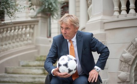 Zbigniew Boniek