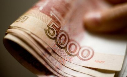 Korupcja w Rosji kwitnie