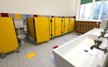 Wyposażenie szkolnych toalet to informacja publiczna - wyrok WSA