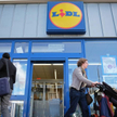 Lidl ma więcej stacji ładowania niż Orlen