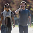 Mark i Priscilla Zuckerberg