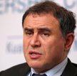 Nouriel Roubini
