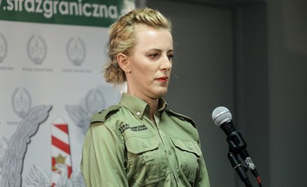 Ppor. Anna Michalska