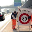 Autostrady i rozwody niszczą naszą planetę