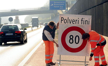 Autostrady i rozwody niszczą naszą planetę