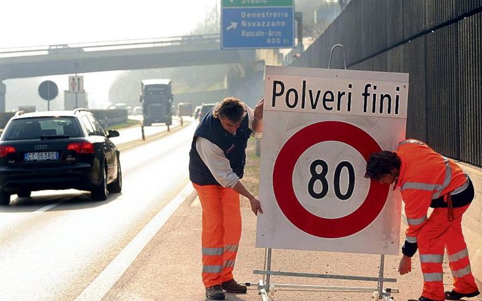 Autostrady i rozwody niszczą naszą planetę