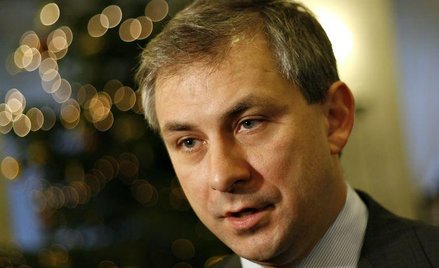 Grzegorz Napieralski