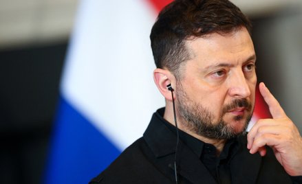 Wołodymyr Zełenski